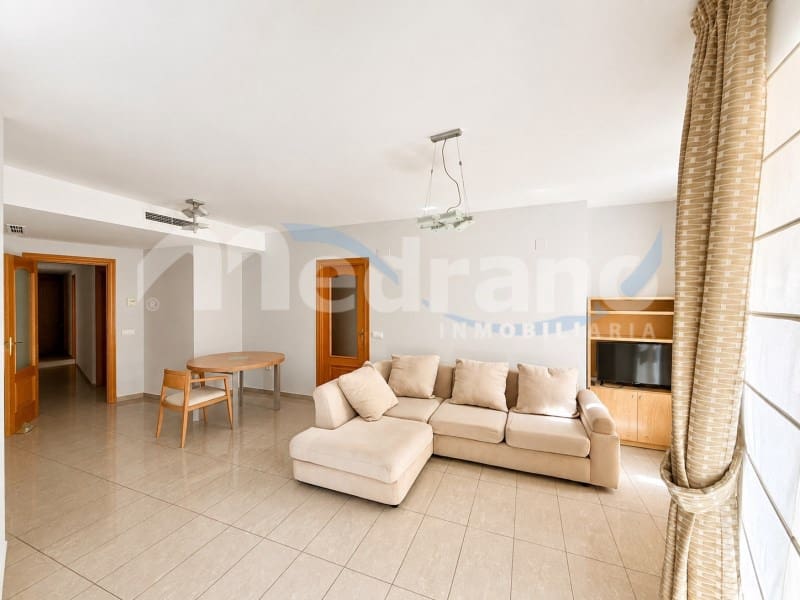 3 chambre Appartement à vendre à Benidorm - 290 000 € (Ref: 10154911)