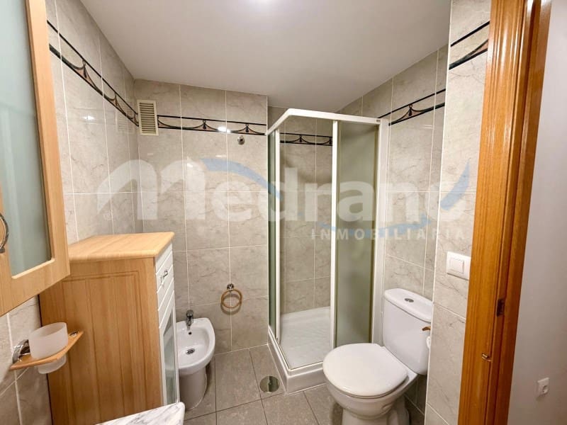 3 chambre Appartement à vendre à Benidorm - 290 000 € (Ref: 10154911)