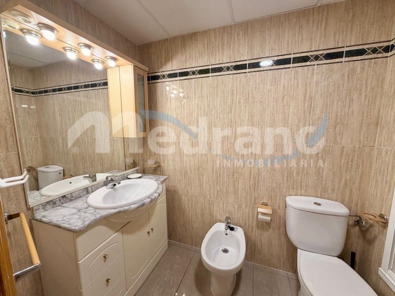 3 chambre Appartement à vendre à Benidorm - 290 000 € (Ref: 10154911)