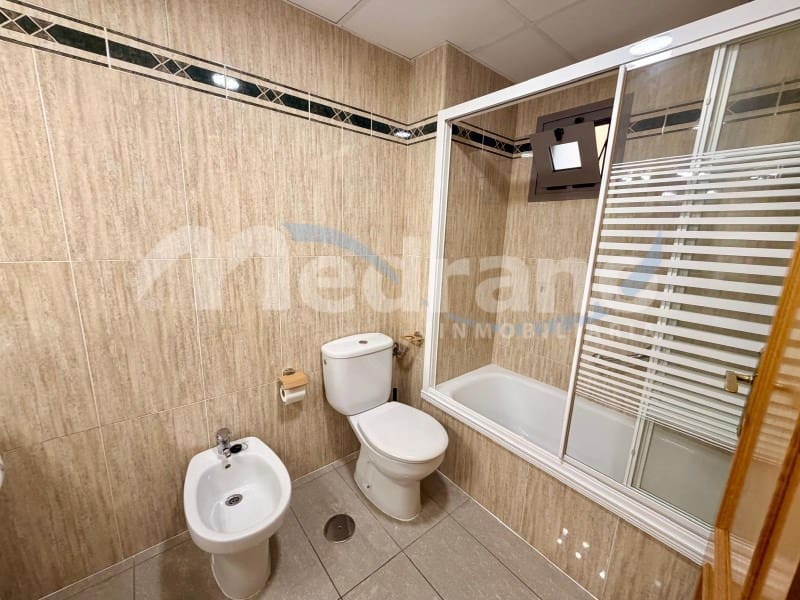 3 chambre Appartement à vendre à Benidorm - 290 000 € (Ref: 10154911)