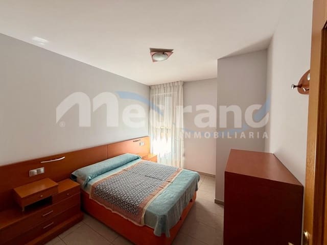 3 chambre Appartement à vendre à Centro Urbano, Benidorm - 290 000 € (Ref: 10154911)