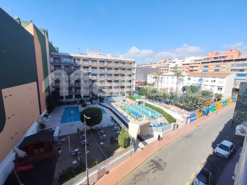 3 chambre Appartement à vendre à Benidorm - 290 000 € (Ref: 10154911)