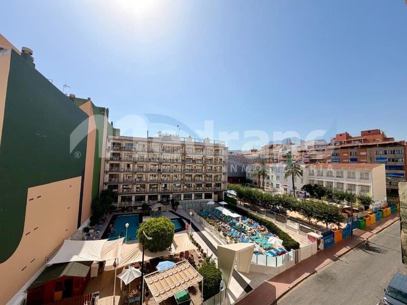 3 chambre Appartement à vendre à Benidorm - 290 000 € (Ref: 10154911)