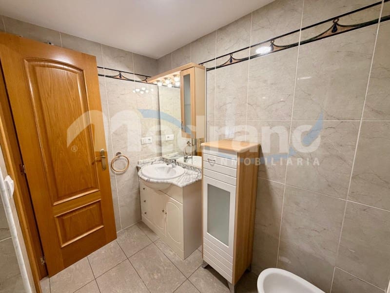 3 chambre Appartement à vendre à Benidorm - 290 000 € (Ref: 10154911)