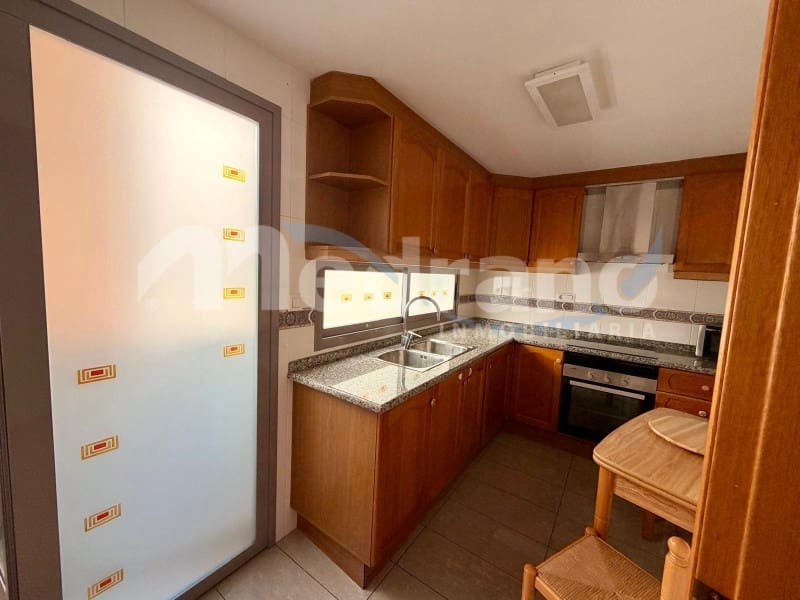 3 chambre Appartement à vendre à Benidorm - 290 000 € (Ref: 10154911)