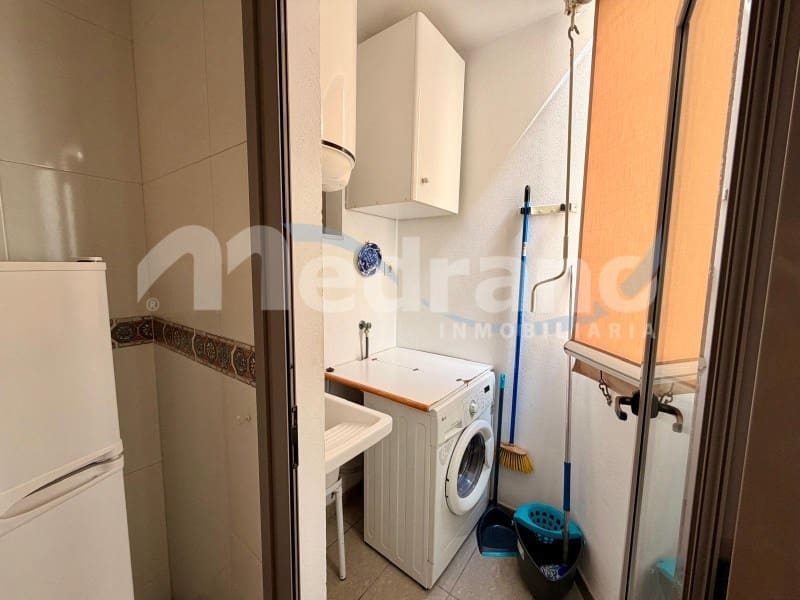 3 chambre Appartement à vendre à Benidorm - 290 000 € (Ref: 10154911)