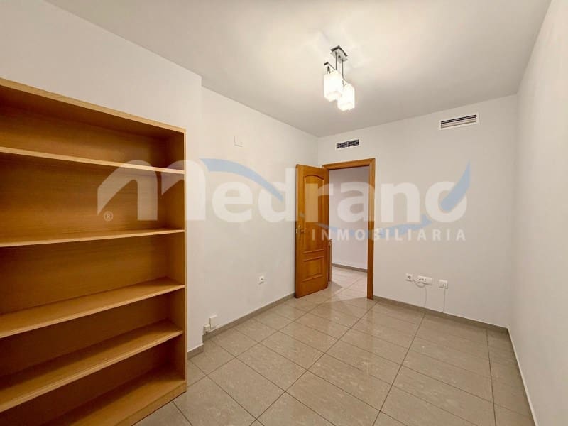 3 chambre Appartement à vendre à Benidorm - 290 000 € (Ref: 10154911)