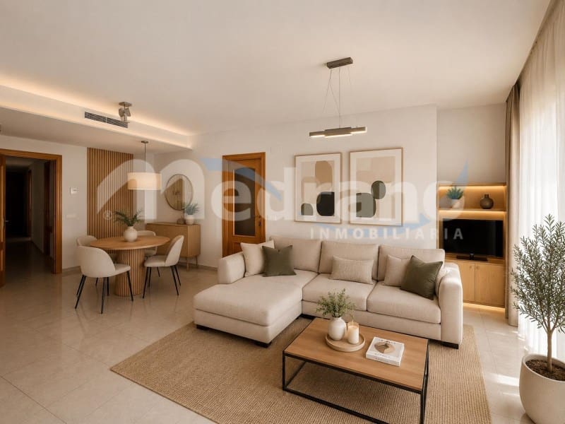 3 chambre Appartement à vendre à Benidorm - 290 000 € (Ref: 10154911)