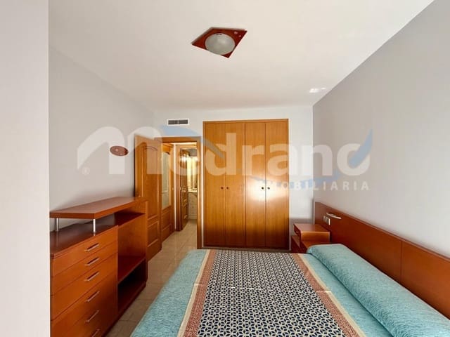 3 chambre Appartement à vendre à Centro Urbano, Benidorm - 290 000 € (Ref: 10154911)