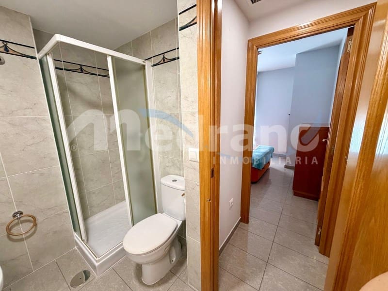 3 chambre Appartement à vendre à Benidorm - 290 000 € (Ref: 10154911)