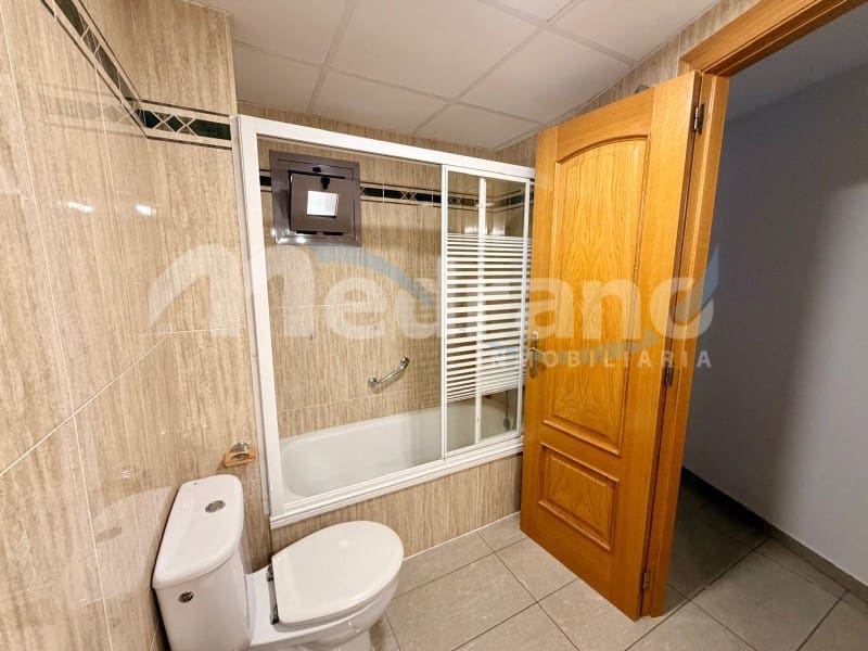 3 chambre Appartement à vendre à Benidorm - 290 000 € (Ref: 10154911)