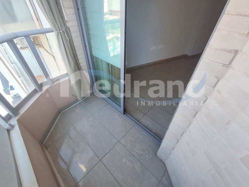 3 chambre Appartement à vendre à Benidorm - 290 000 € (Ref: 10154911)