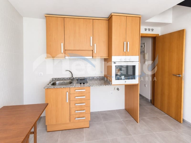2 chambre Appartement à vendre à Orxeta - 189 000 € (Ref: 10157582)