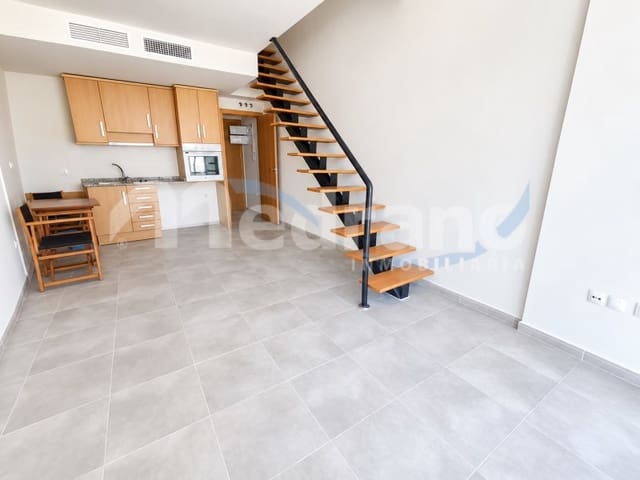 2 chambre Appartement à vendre à Orxeta - 189 000 € (Ref: 10157582)