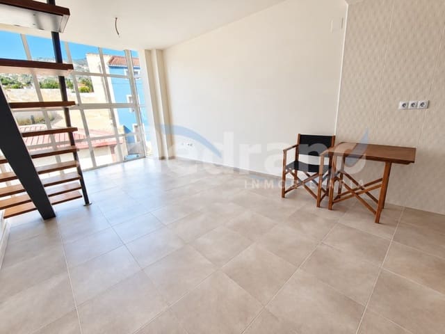 2 chambre Appartement à vendre à Orxeta - 189 000 € (Ref: 10157582)
