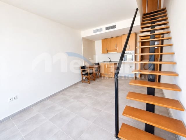 2 chambre Appartement à vendre à Orxeta - 189 000 € (Ref: 10157582)