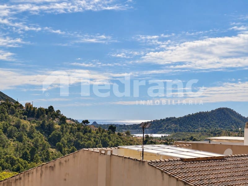 2 chambre Appartement à vendre à Orxeta - 189 000 € (Ref: 10157582)