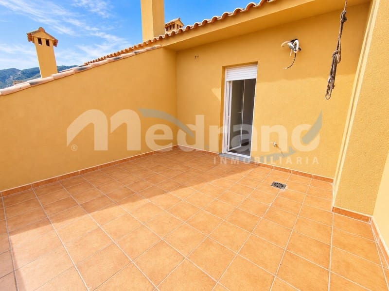 2 chambre Appartement à vendre à Orxeta - 189 000 € (Ref: 10157582)