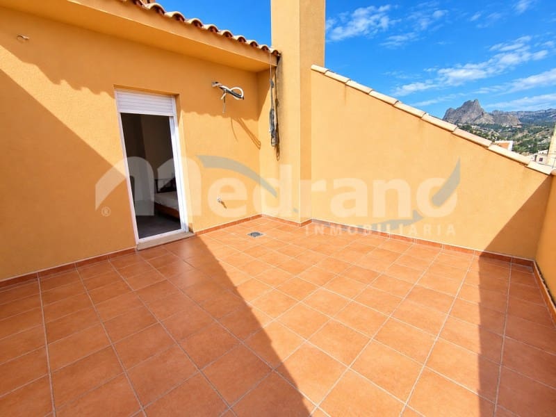 2 chambre Appartement à vendre à Orxeta - 189 000 € (Ref: 10157582)