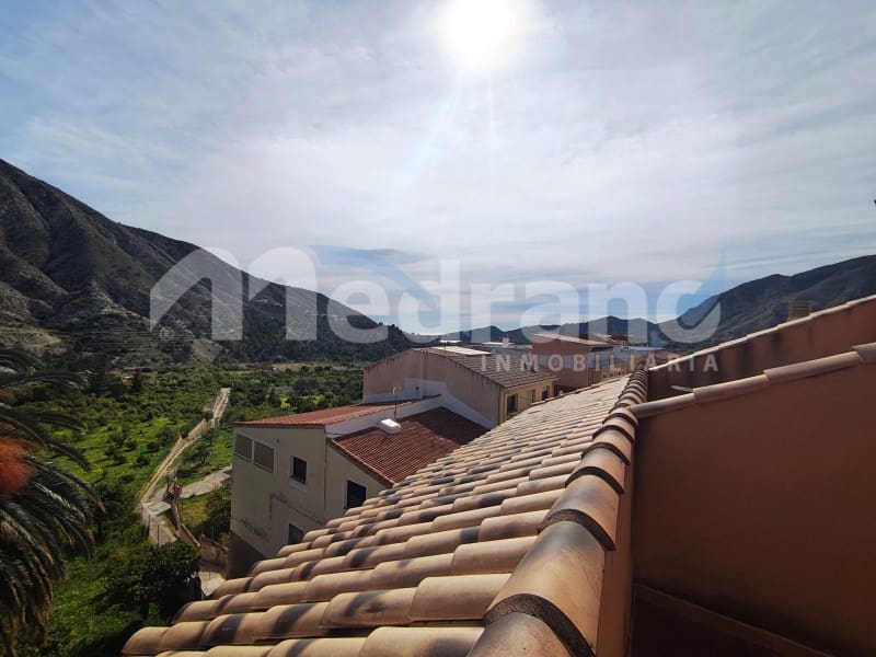 2 chambre Appartement à vendre à Orxeta - 189 000 € (Ref: 10157582)