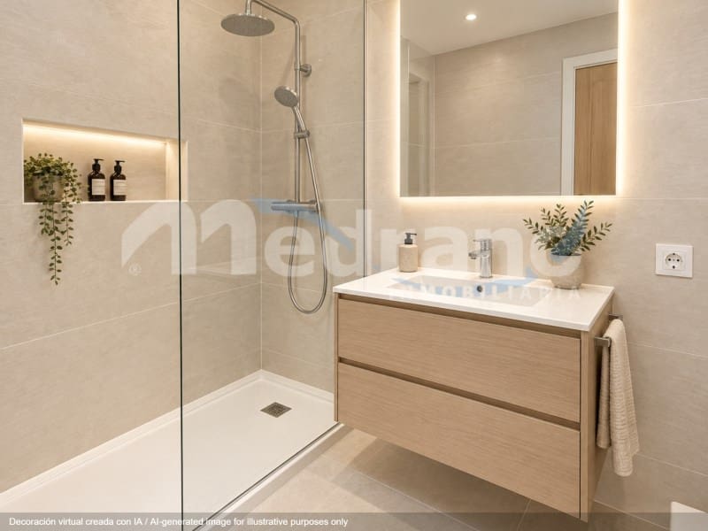 2 chambre Appartement à vendre à Orxeta - 189 000 € (Ref: 10157582)