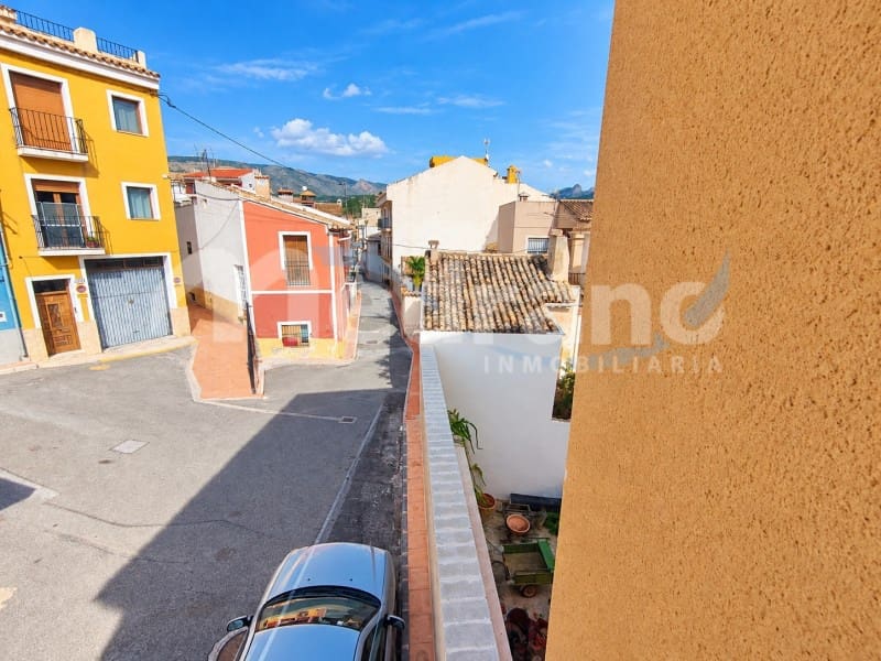 2 chambre Appartement à vendre à Orxeta - 189 000 € (Ref: 10157582)