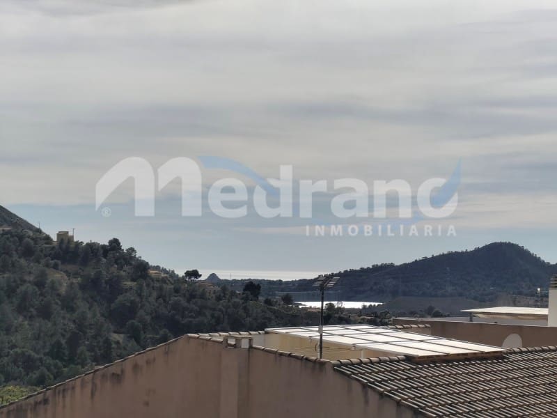 2 chambre Appartement à vendre à Orxeta - 189 000 € (Ref: 10157582)