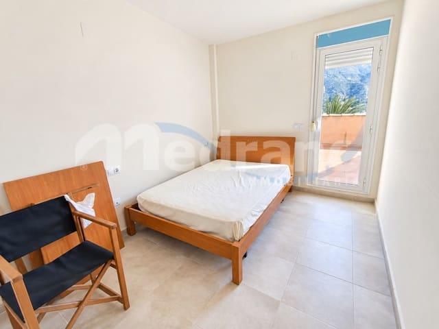 2 chambre Appartement à vendre à Orxeta - 189 000 € (Ref: 10157582)