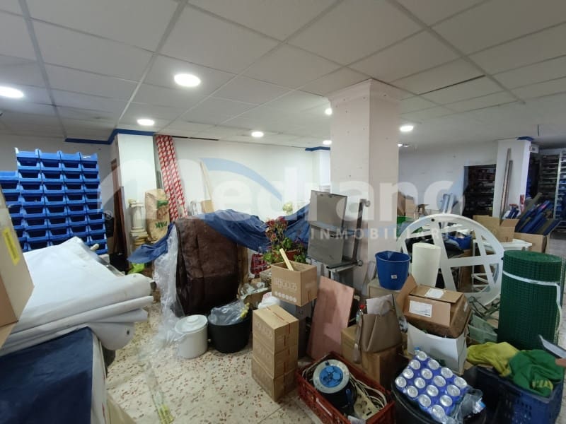 Local Commercial à vendre à Benidorm - 1 200 000 € (Ref: 10157584)