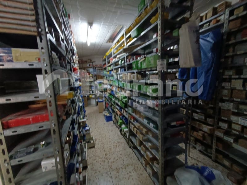 Local Commercial à vendre à Benidorm - 1 200 000 € (Ref: 10157584)