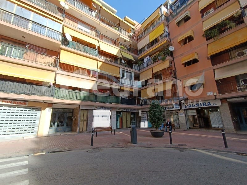 Local Commercial à vendre à Benidorm - 1 200 000 € (Ref: 10157584)