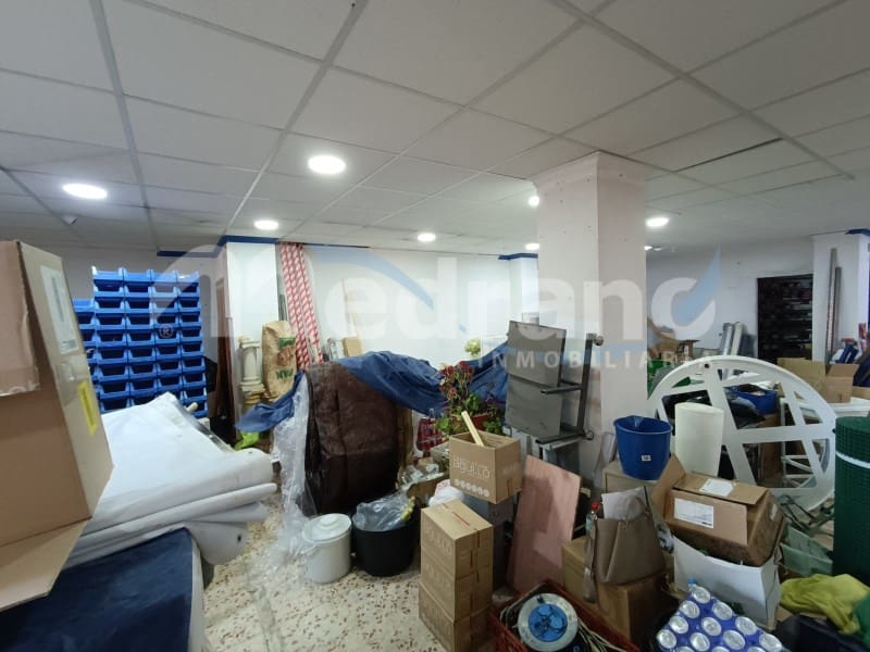 Local Commercial à vendre à Benidorm - 1 200 000 € (Ref: 10157584)