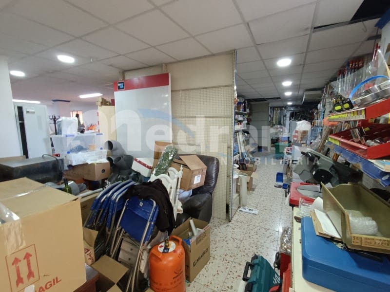 Local Commercial à vendre à Benidorm - 1 200 000 € (Ref: 10157584)