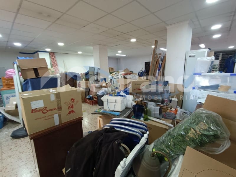 Local Commercial à vendre à Benidorm - 1 200 000 € (Ref: 10157584)