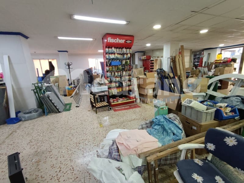 Local Commercial à vendre à Benidorm - 1 200 000 € (Ref: 10157584)