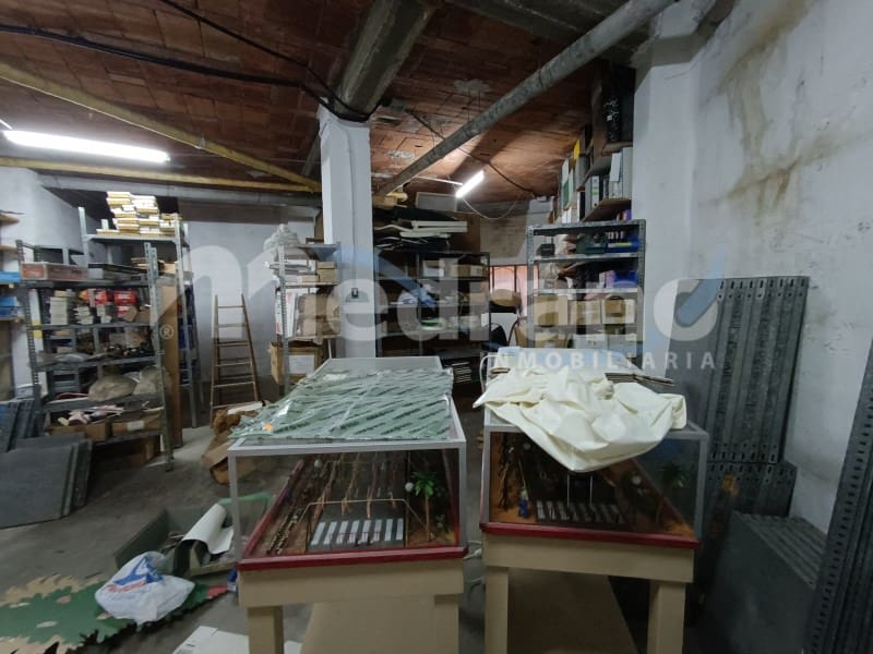 Local Commercial à vendre à Benidorm - 1 200 000 € (Ref: 10157584)