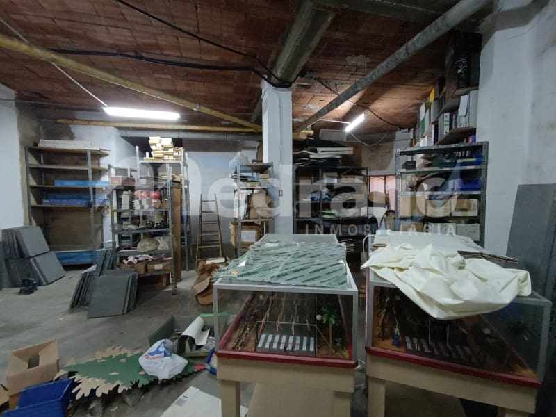 Local Commercial à vendre à Benidorm - 1 200 000 € (Ref: 10157584)