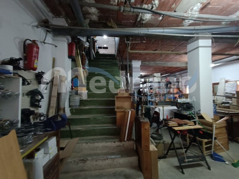 Local Commercial à vendre à Benidorm - 1 200 000 € (Ref: 10157584)
