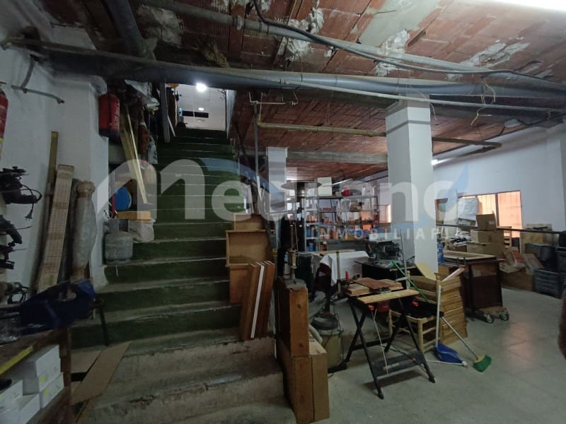 Local Commercial à vendre à Benidorm - 1 200 000 € (Ref: 10157584)