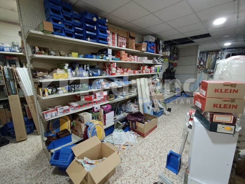Local Commercial à vendre à Benidorm - 1 200 000 € (Ref: 10157584)