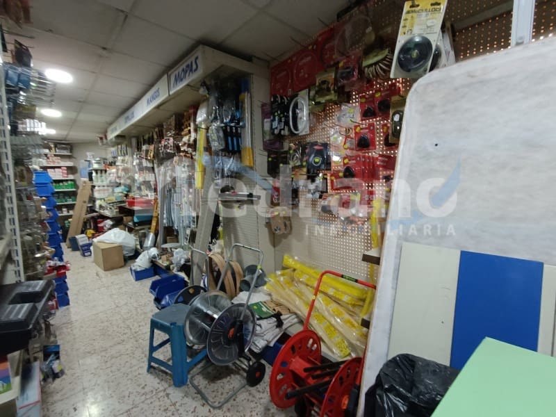 Local Commercial à vendre à Benidorm - 1 200 000 € (Ref: 10157584)