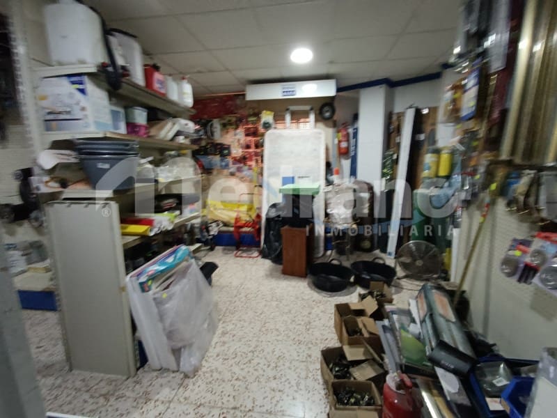 Local Commercial à vendre à Benidorm - 1 200 000 € (Ref: 10157584)