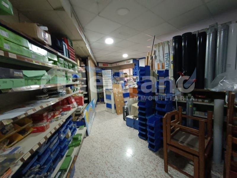 Local Commercial à vendre à Benidorm - 1 200 000 € (Ref: 10157584)