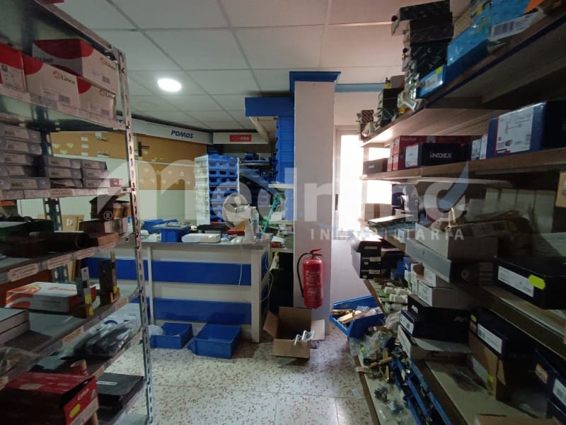 Local Commercial à vendre à Benidorm - 1 200 000 € (Ref: 10157584)