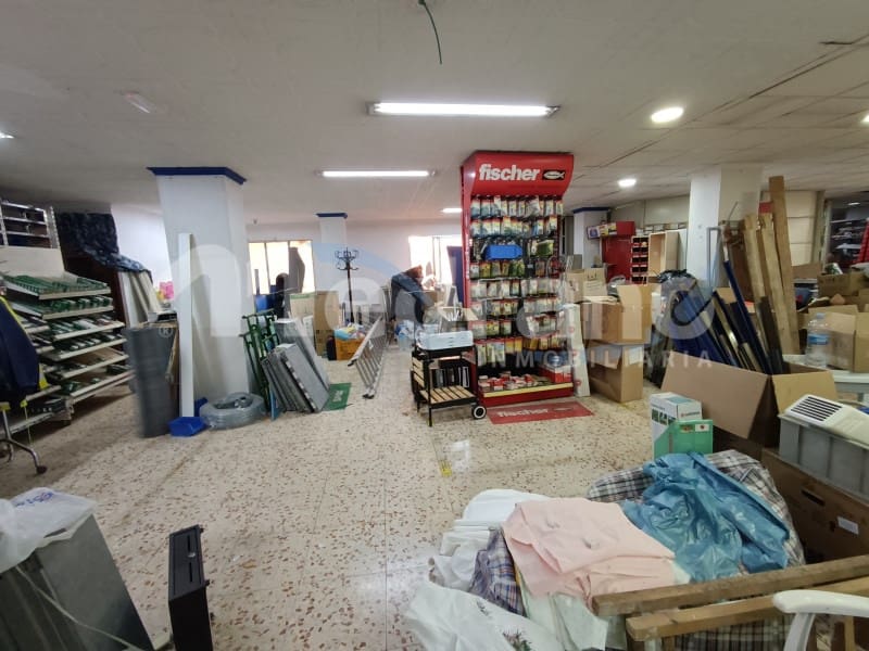 Local Commercial à vendre à Benidorm - 1 200 000 € (Ref: 10157584)