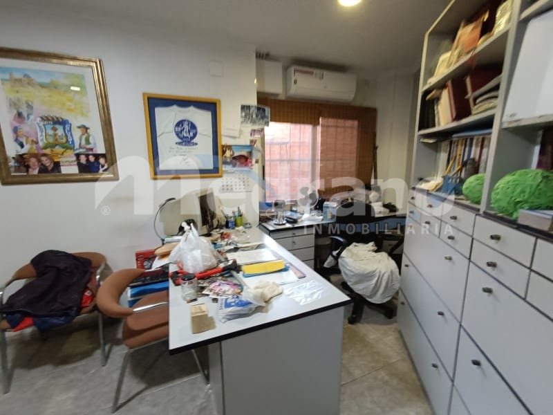 Local Commercial à vendre à Benidorm - 1 200 000 € (Ref: 10157584)