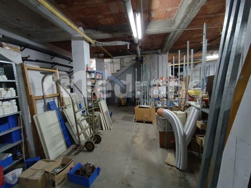 Local Commercial à vendre à Benidorm - 1 200 000 € (Ref: 10157584)