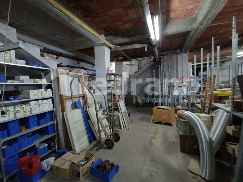 Local Commercial à vendre à Benidorm - 1 200 000 € (Ref: 10157584)