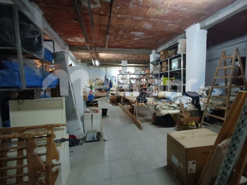 Local Commercial à vendre à Benidorm - 1 200 000 € (Ref: 10157584)