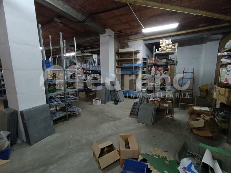 Local Commercial à vendre à Benidorm - 1 200 000 € (Ref: 10157584)